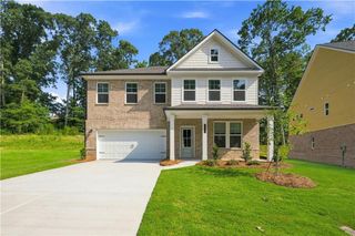 164 Dalston Cove, Stockbridge, GA 30281