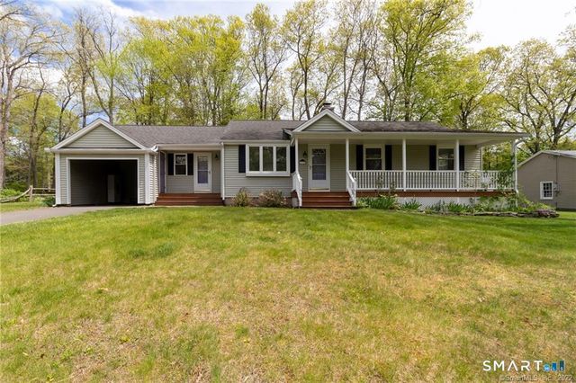 10 Tanglewood Road, Farmington, CT 06032