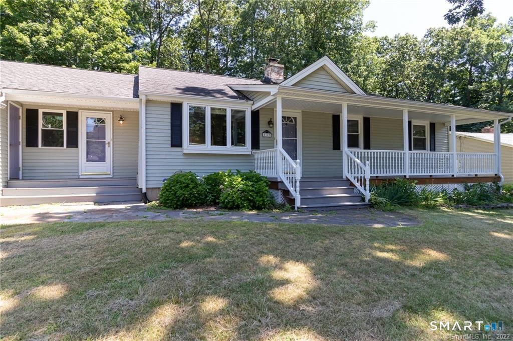 10 Tanglewood Road, Farmington, CT 06032