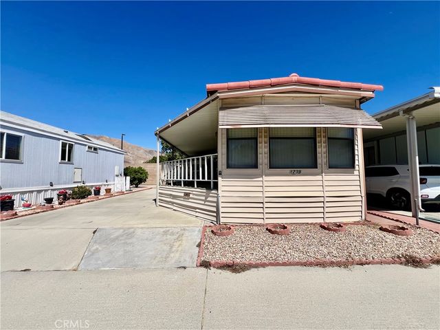 1239 Frontier Avenue, San Jacinto, CA 92583