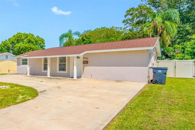 8339 DRYCREEK DRIVE, Tampa, FL 33615