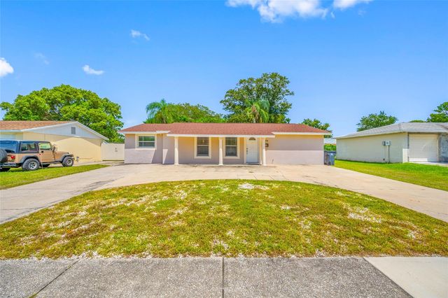 8339 DRYCREEK DRIVE, Tampa, FL 33615