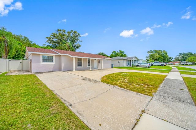 8339 DRYCREEK DRIVE, Tampa, FL 33615