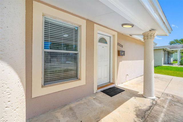 8339 DRYCREEK DRIVE, Tampa, FL 33615