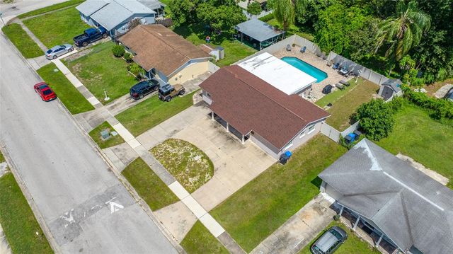 8339 DRYCREEK DRIVE, Tampa, FL 33615