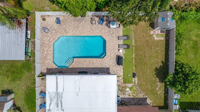8339 DRYCREEK DRIVE, Tampa, FL 33615