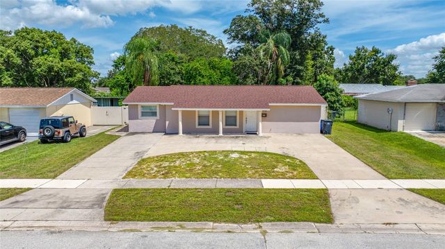 8339 DRYCREEK DRIVE, Tampa, FL 33615