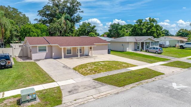 8339 DRYCREEK DRIVE, Tampa, FL 33615