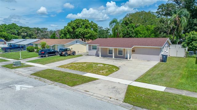 8339 DRYCREEK DRIVE, Tampa, FL 33615
