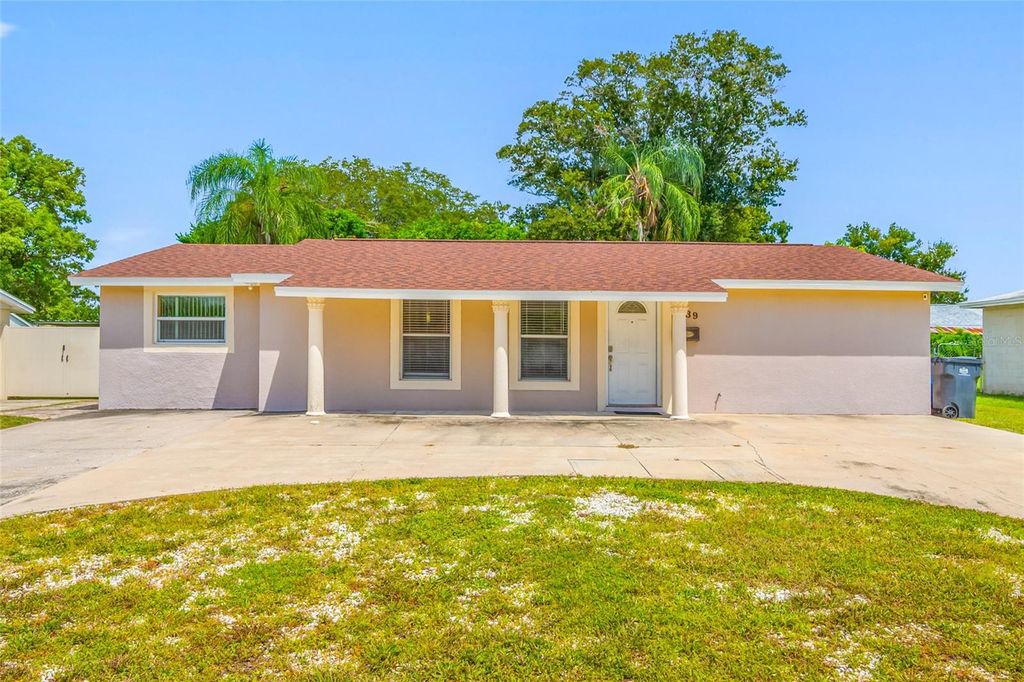 8339 DRYCREEK DRIVE, Tampa, FL 33615