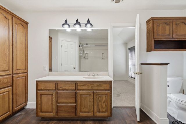 1804 VZCR 1224, Grand Saline, TX 75140