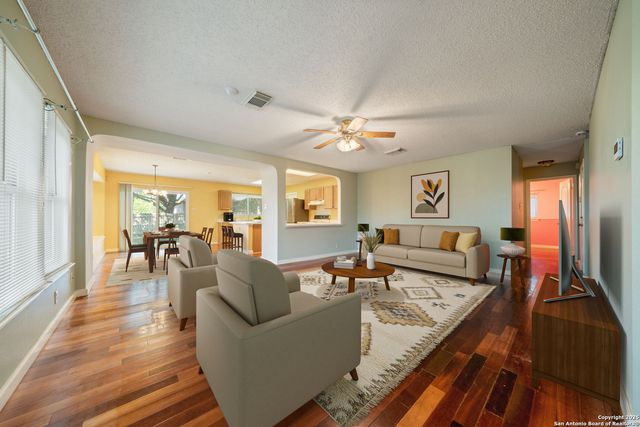 13503 Auburn Oaks, San Antonio, TX 78247