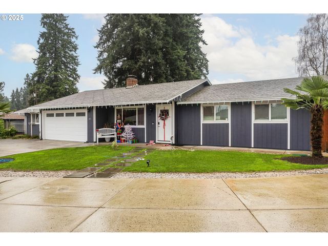 301 Ne 109TH St, Vancouver, WA 98685