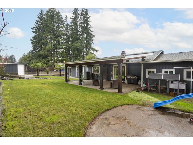 301 Ne 109TH St, Vancouver, WA 98685