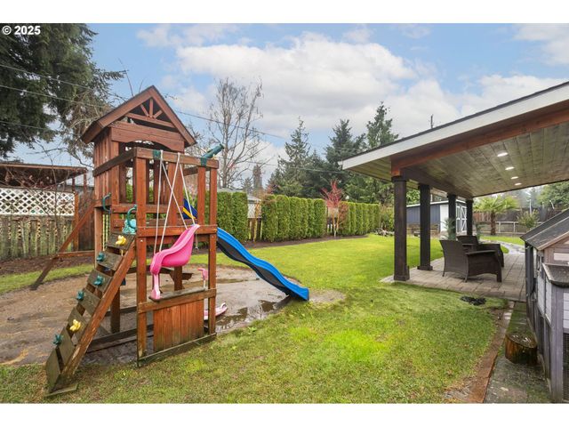 301 Ne 109TH St, Vancouver, WA 98685