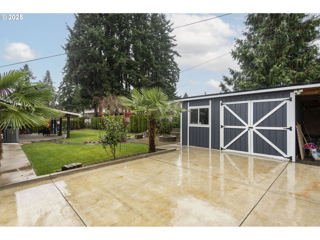 301 Ne 109TH St, Vancouver, WA 98685