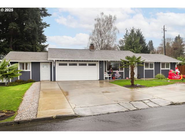 301 Ne 109TH St, Vancouver, WA 98685
