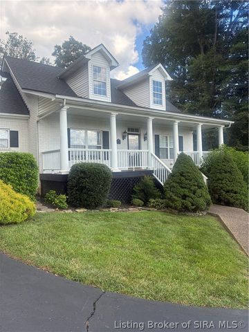 7108 Salem Noble Road, Charlestown, IN 47111