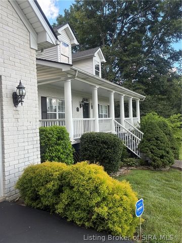 7108 Salem Noble Road, Charlestown, IN 47111