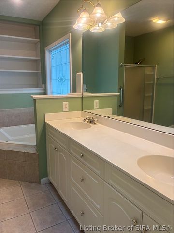 7108 Salem Noble Road, Charlestown, IN 47111