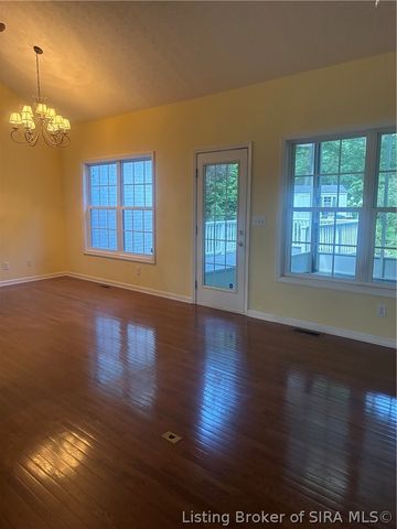 7108 Salem Noble Road, Charlestown, IN 47111