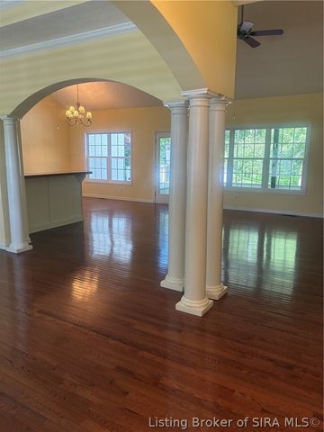 7108 Salem Noble Road, Charlestown, IN 47111