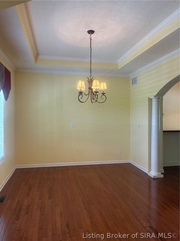7108 Salem Noble Road, Charlestown, IN 47111