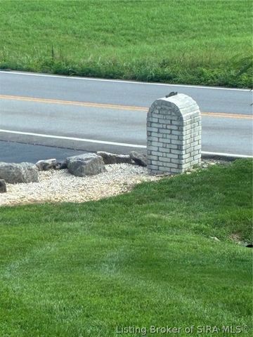 7108 Salem Noble Road, Charlestown, IN 47111