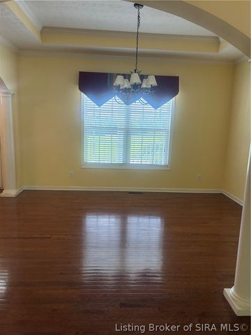 7108 Salem Noble Road, Charlestown, IN 47111
