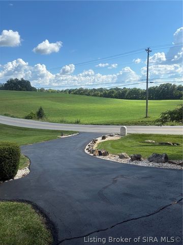7108 Salem Noble Road, Charlestown, IN 47111