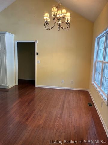 7108 Salem Noble Road, Charlestown, IN 47111