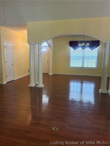 7108 Salem Noble Road, Charlestown, IN 47111