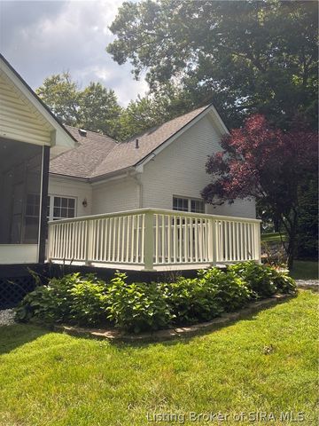 7108 Salem Noble Road, Charlestown, IN 47111