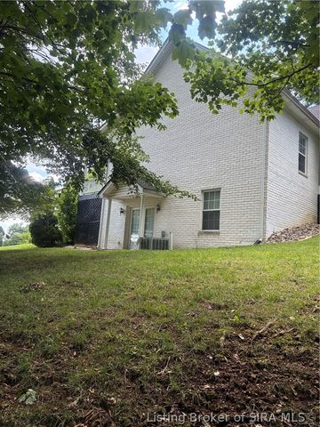 7108 Salem Noble Road, Charlestown, IN 47111