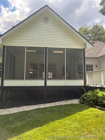 7108 Salem Noble Road, Charlestown, IN 47111