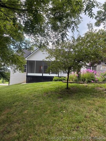 7108 Salem Noble Road, Charlestown, IN 47111