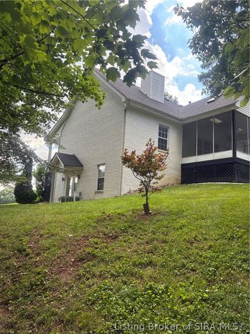 7108 Salem Noble Road, Charlestown, IN 47111