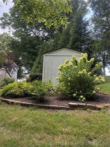7108 Salem Noble Road, Charlestown, IN 47111