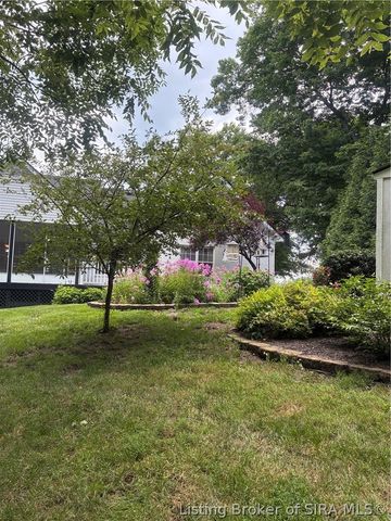 7108 Salem Noble Road, Charlestown, IN 47111