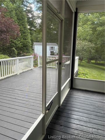 7108 Salem Noble Road, Charlestown, IN 47111
