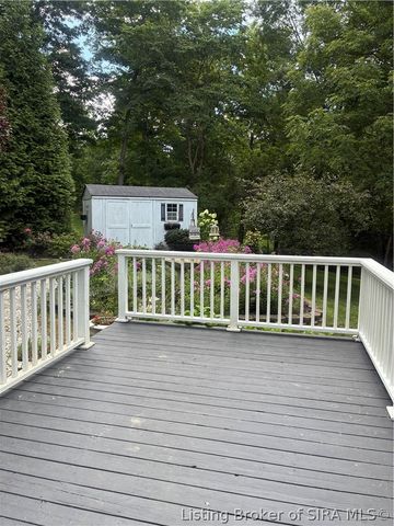 7108 Salem Noble Road, Charlestown, IN 47111