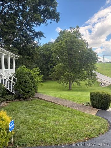 7108 Salem Noble Road, Charlestown, IN 47111