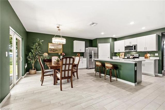 25479 Oresto CT, Punta Gorda, FL 33955