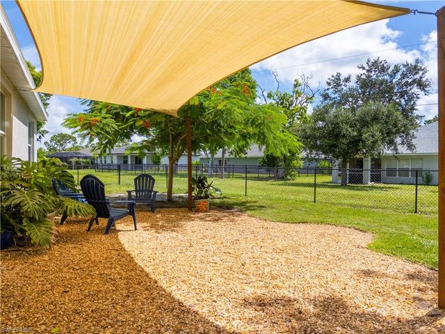 25479 Oresto CT, Punta Gorda, FL 33955
