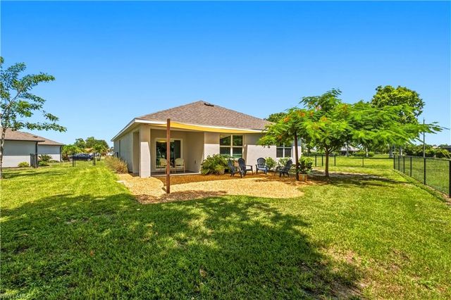 25479 Oresto CT, Punta Gorda, FL 33955