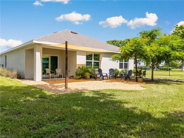 25479 Oresto CT, Punta Gorda, FL 33955