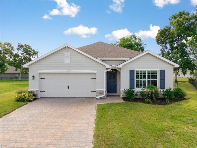 25479 Oresto CT, Punta Gorda, FL 33955