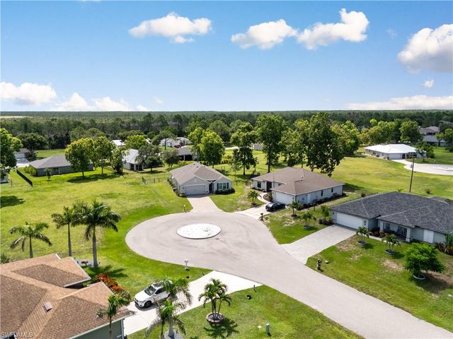 25479 Oresto CT, Punta Gorda, FL 33955