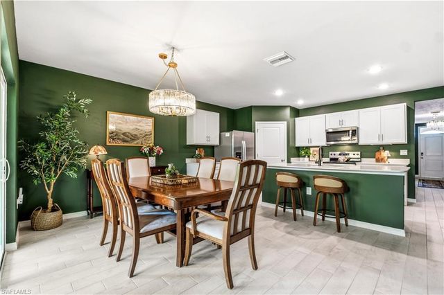 25479 Oresto CT, Punta Gorda, FL 33955