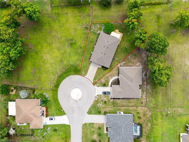 25479 Oresto CT, Punta Gorda, FL 33955